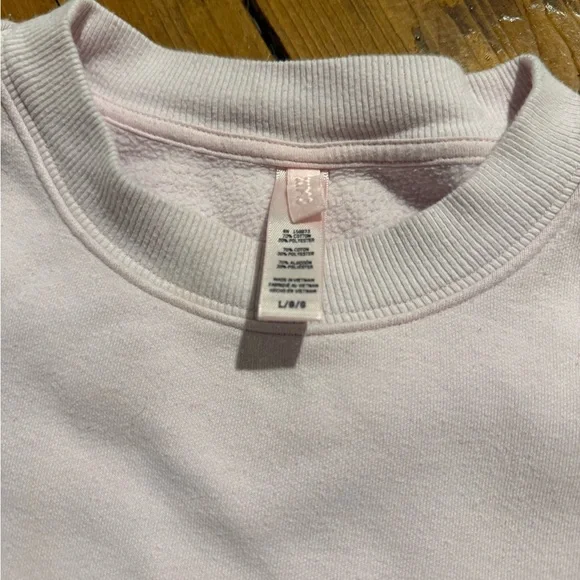 Pink Skims Set - Picture 3 of 7